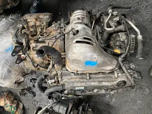 Complete Engine Toyota 2AZ (We Care