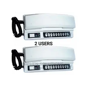 Wireless Intercom Phone Long Range