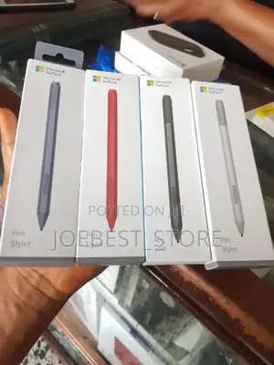 Microsoft Surface S Pen