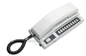 Hiphen Solution Wireless Intercom Phone