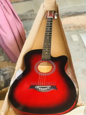 Acoustic Guitar (Color 1)