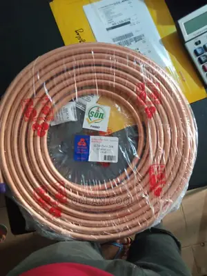 South Africa Pipe 1/2