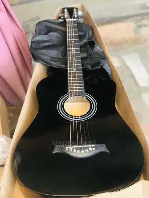 Acoustic Guitar (Colour3)