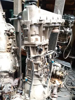 Ford Gear Box Explorer 2008 Model / 2010 Model