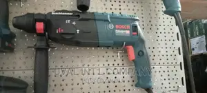 Bosch Rotary's Hammer Machine