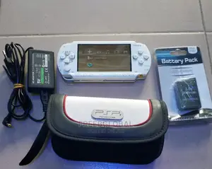 Psp (Playstation Portable)