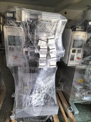 Packaging Machine Powder