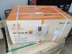 10KVA Special Servo Central Stabilizer