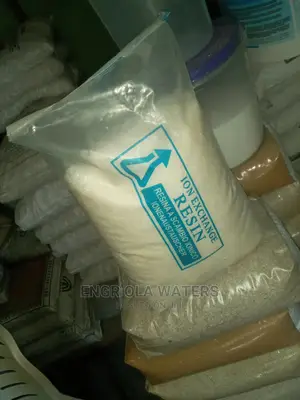 Resin Filter Anaya 25kg