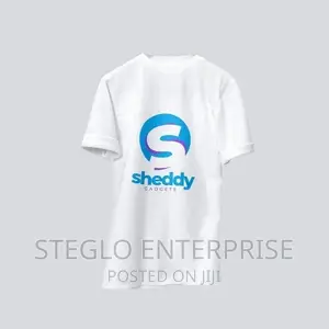 Printing and Branding of Tee-Shirt,Polos Work Wears