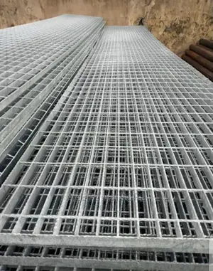 Gavanise Grating