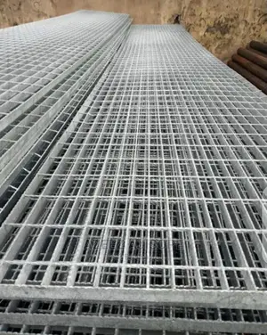 Gavanise Grating