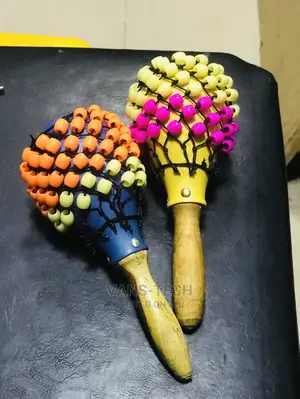 Maracas (Beed)