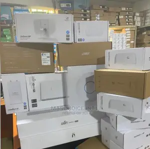 Ubiquiti Rocket M5 Radio