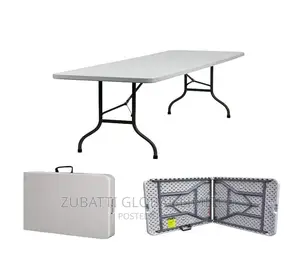Foreign Banquet Table
