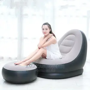 Comfortable Inflatable Sofa Chair