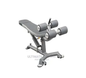 Brand New It7013b Multi Ab Bench