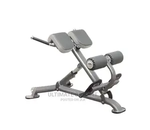 It7007b Multi Hyper Extension Bench