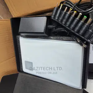 Laptop Powerbank 50,000mah