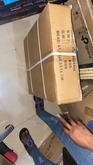Begin 6u Wall-Mount Rack