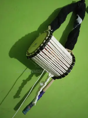 Omele - Small Talking Drum