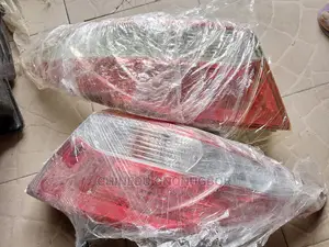 Toyota Camry Rear Light 2015 Model