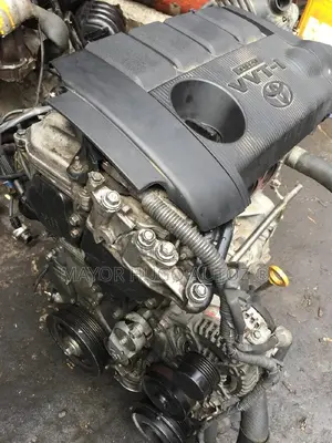 Toyota Rav4 2AR Engine