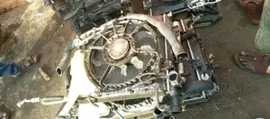 Kia Picanto 2012 Complete Radiator