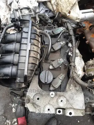 Nissan Rogue Altima 2.5L Engine 2008/2012