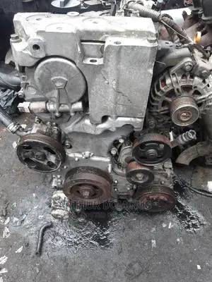 Nissan Rogue Altima 2.5L Engine 2008/2012