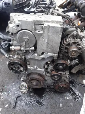 Engine Nissan 2.5L X-Trail Rogue Altima 2008/2014