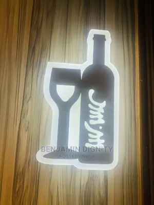 Led Bar Wall Brackets