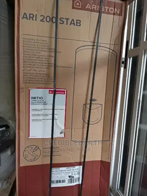 High Quality 200 Litres Ariston Water Heater Stab