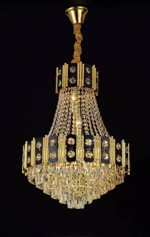 Chandelier Light Fitting