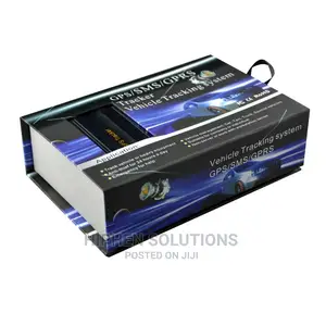 Car GPS Tracker