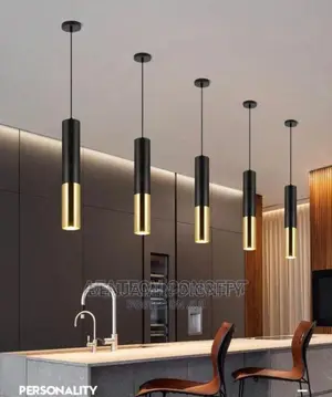 Led Single Dropping Pendant Light