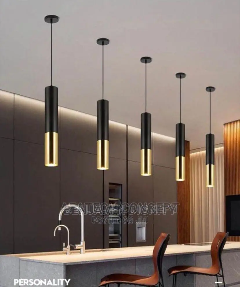 Led Single Dropping Pendant Light