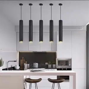 Led Single Dropping Pendant Light