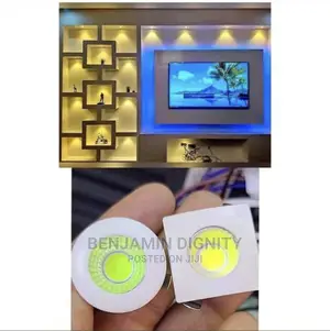 Tablet LED Pop Light