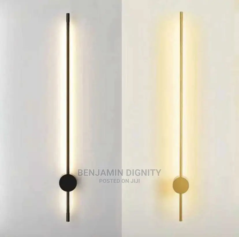 Led Modern Wall Brackets