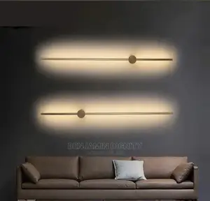 Led Modern Wall Brackets
