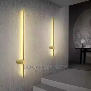 Led Modern Wall Brackets