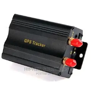 GPS Tracking System Support Remote Stop Engine, Geofence,Car