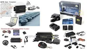 Car GPS Real Time Vehicle Gps Tracker With Remote Control