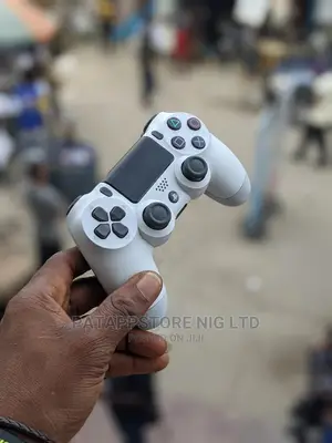 Sony Playstation 4 Pad
