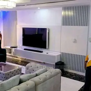 Television Console