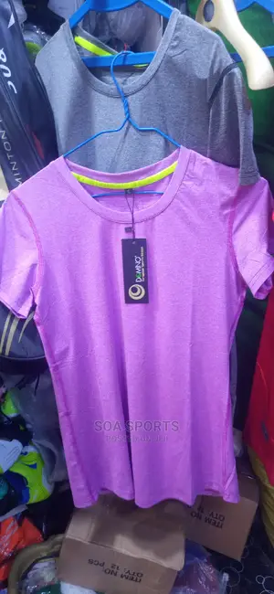 Sports Wears