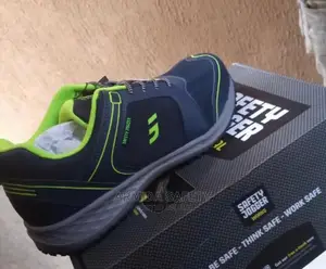 Safety Jogger Balto Boot