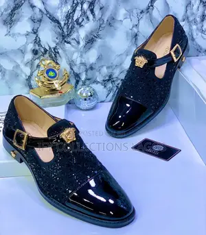 Versace Milano Men’S Shoes