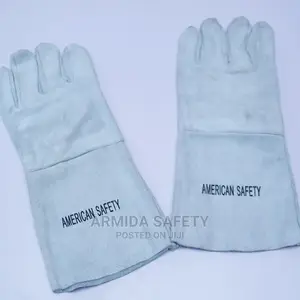 All Safety Handglove